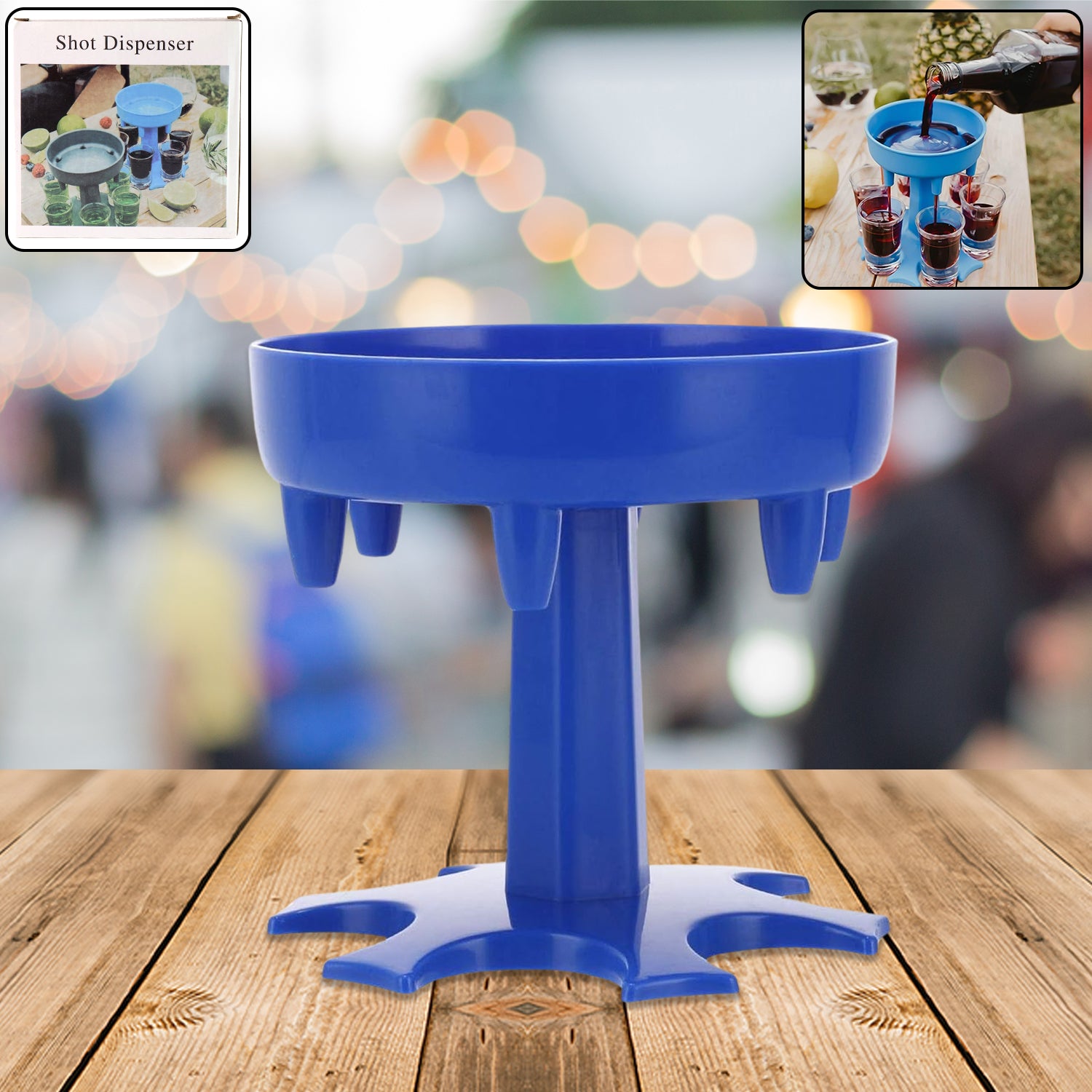 6-way Plastic Shot Glass Dispenser With Ho6-way Plastic Shot Glass Dispenser With Holder Stand (1 Pc)lder Stand (1 Pc) 6-way Plastic Shot Glass Dispenser With Ho6-way Plastic Shot Glass Dispenser With Holder Stand (1 Pc)lder Stand (1 Pc)